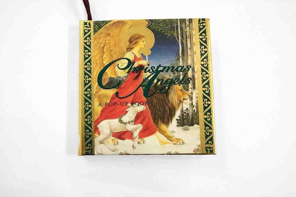 Rainbow Fabrics GB: Christmas Angels