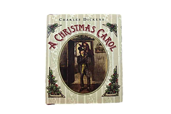 Rainbow Fabrics GB: Christmas Carol