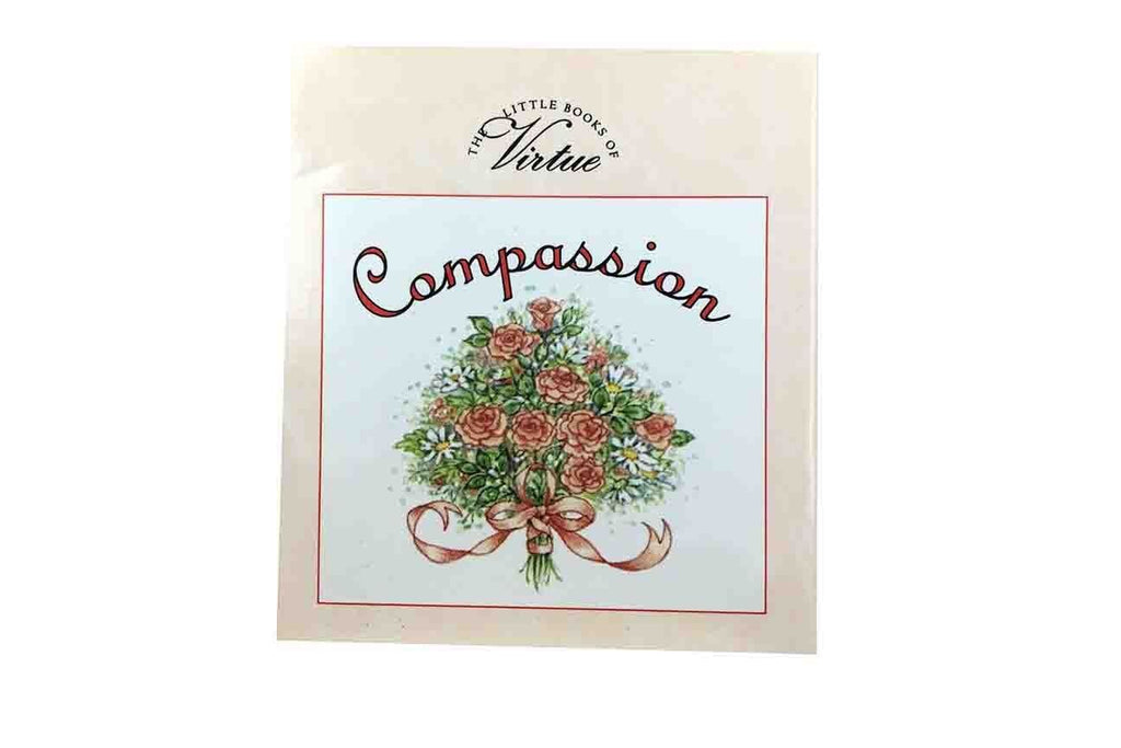 Rainbow Fabrics GB: Compassion
