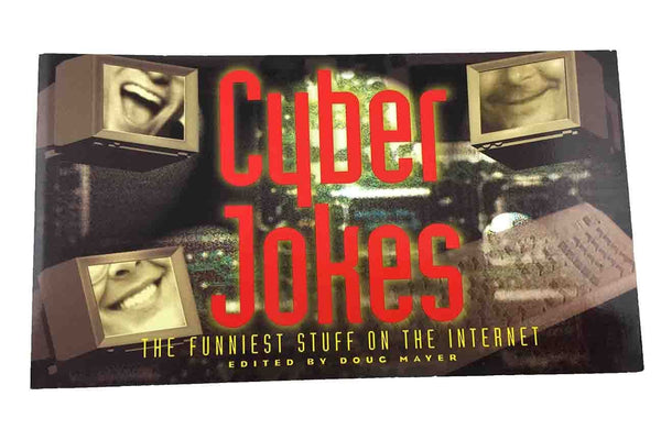 Rainbow Fabrics GB: Cyber Jokes