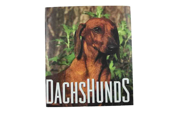 Rainbow Fabrics GB: Dachshunds