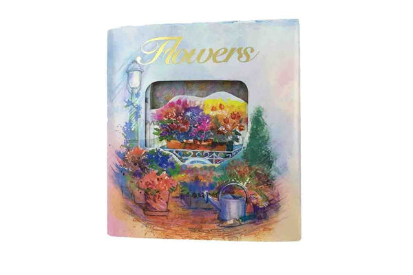 Rainbow Fabrics GB: Flowers