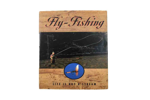 Rainbow Fabrics GB: Fly Fishing