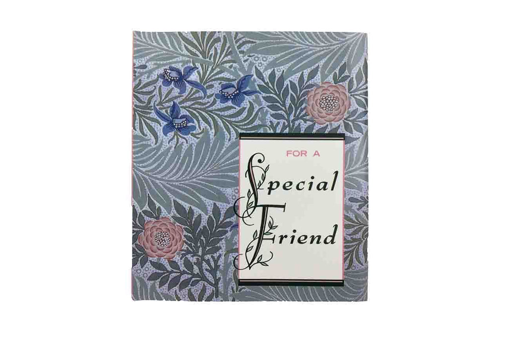 Rainbow Fabrics GB: For A Special Friend
