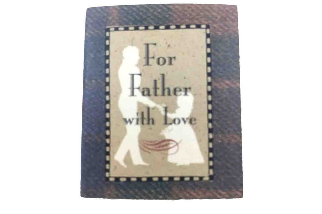 Rainbow Fabrics GB: For Father With Love