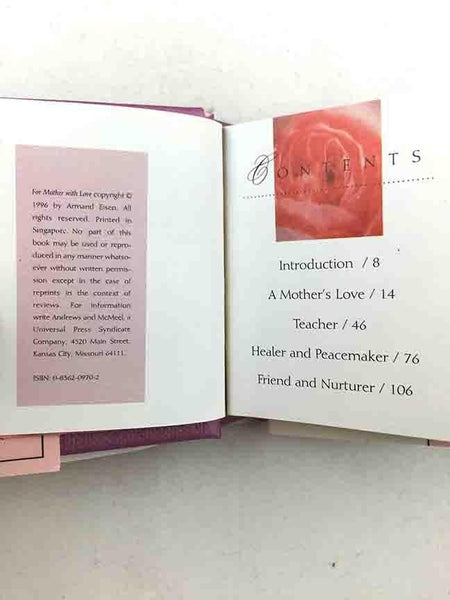 Rainbow Fabrics GB: For Mother With Love