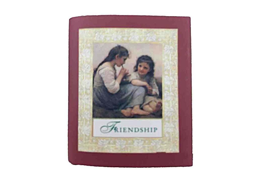 Rainbow Fabrics GB: Friendship
