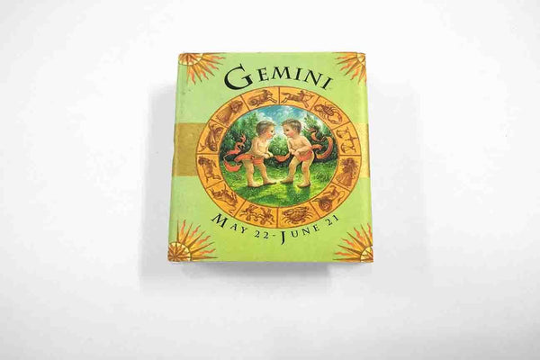 Rainbow Fabrics GB: Gemini