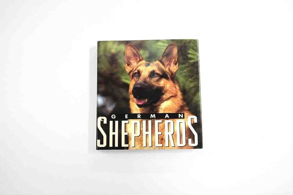 Rainbow Fabrics GB: German Shepherds