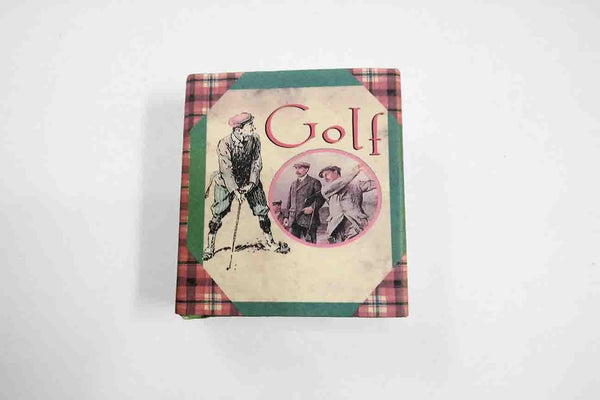 Rainbow Fabrics GB: Golf