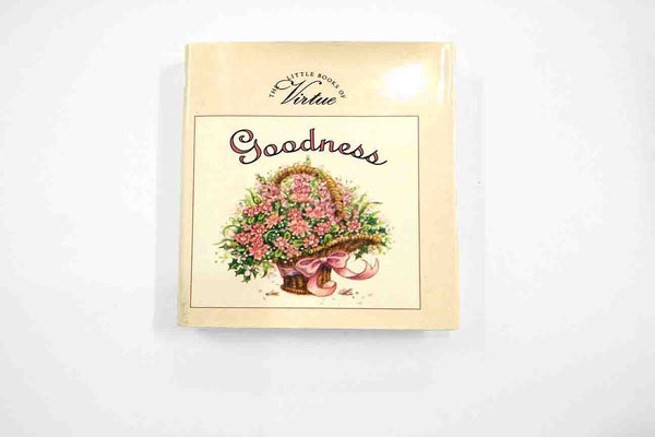 Rainbow Fabrics GB: Goodness