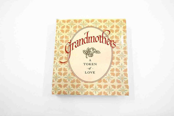Rainbow Fabrics GB: Grandmothers A Token Of Love