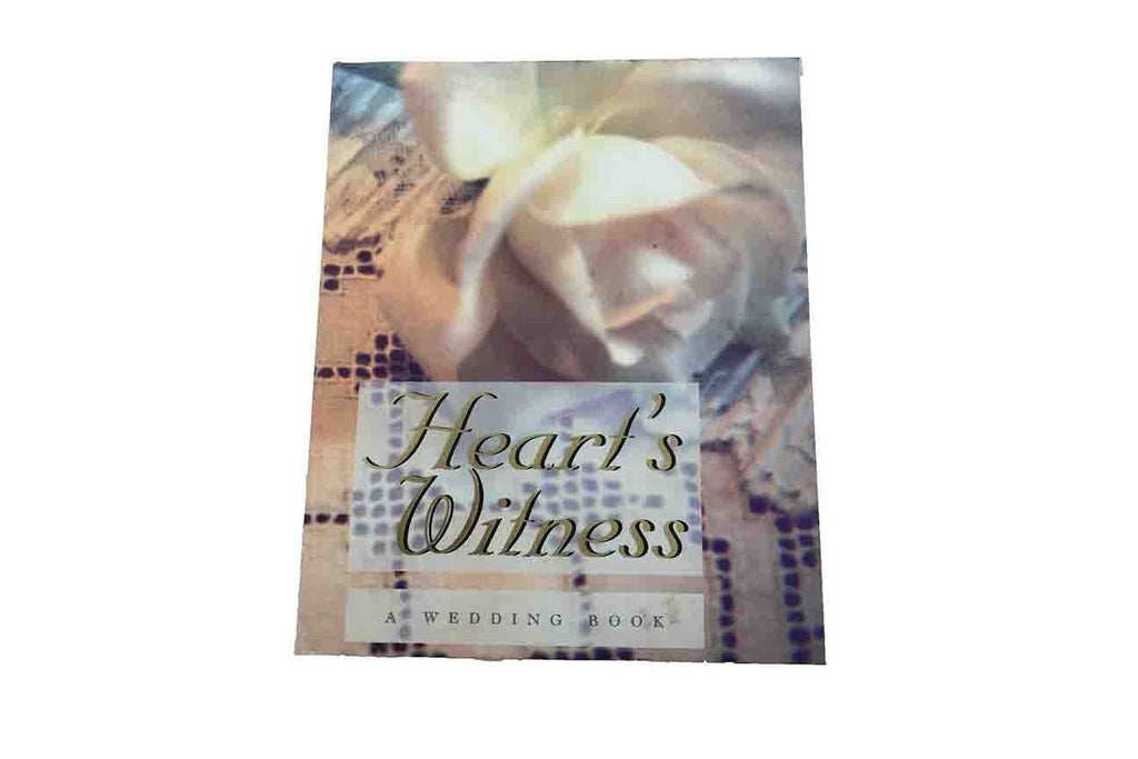 Rainbow Fabrics GB: Heart's Witness