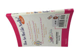 Rainbow Fabrics GB: How Are Men Like Noodles?