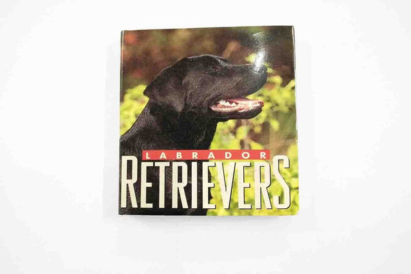 Rainbow Fabrics GB: Labrador Retrievers