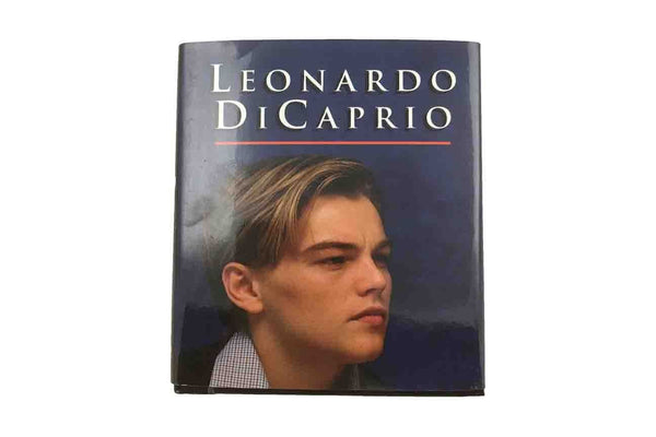 Rainbow Fabrics GB: Leonardo Di Caprio
