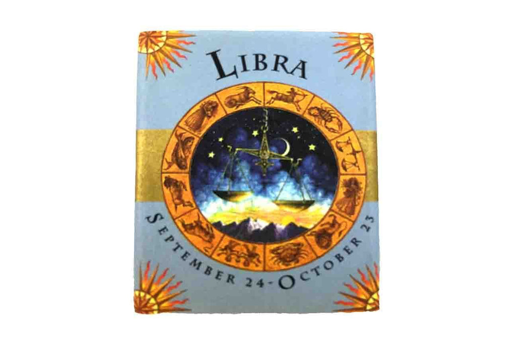 Rainbow Fabrics GB: Libra