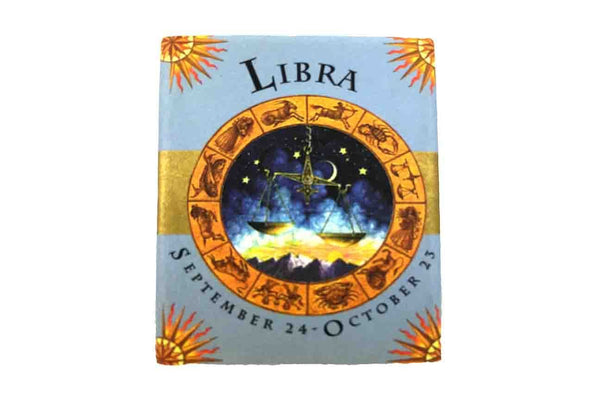 Rainbow Fabrics GB: Libra