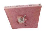 Rainbow Fabrics GB: Love is Shown in Little Ways