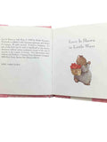 Rainbow Fabrics GB: Love is Shown in Little Ways