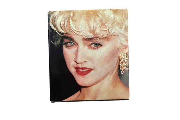 Rainbow Fabrics GB: Madonna
