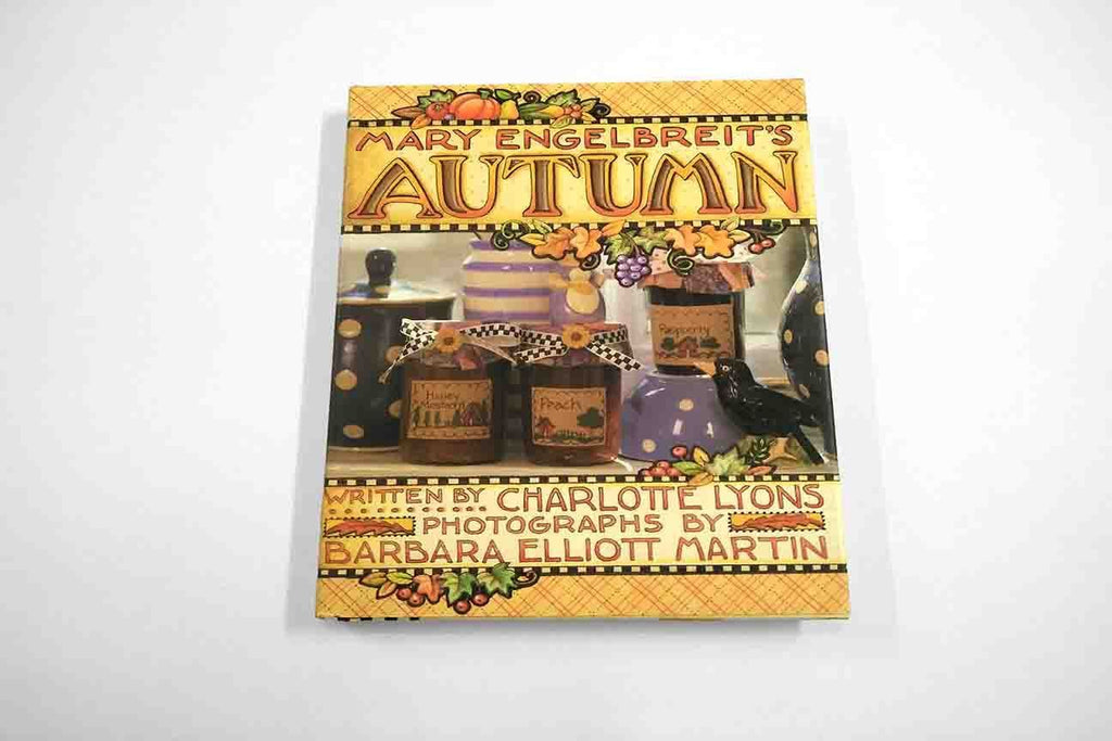 Rainbow Fabrics GB: Mary Engelbreit's Autumn