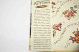 Rainbow Fabrics GB: Mary Engelbreit's Autumn