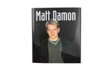 Rainbow Fabrics GB: Matt Damon