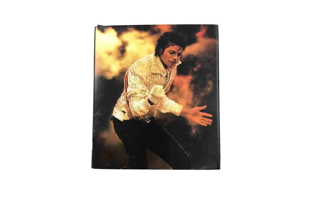 Rainbow Fabrics GB: Michael Jackson