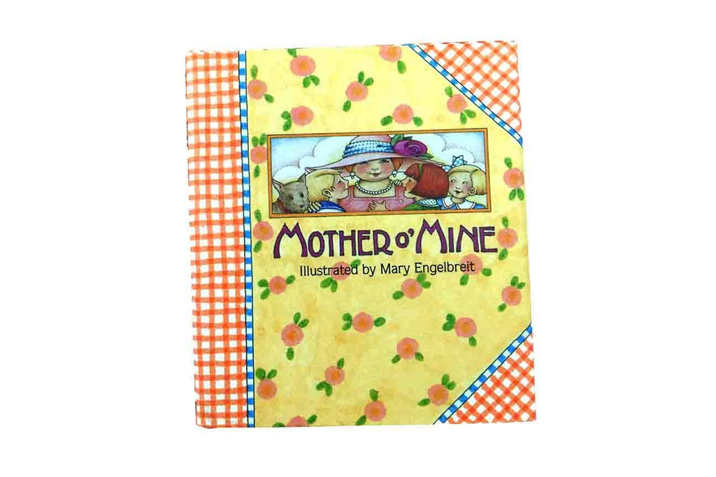 Rainbow Fabrics GB: Mother o' Mine