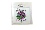 Rainbow Fabrics GB: Patience