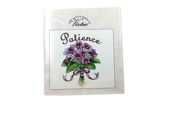 Rainbow Fabrics GB: Patience