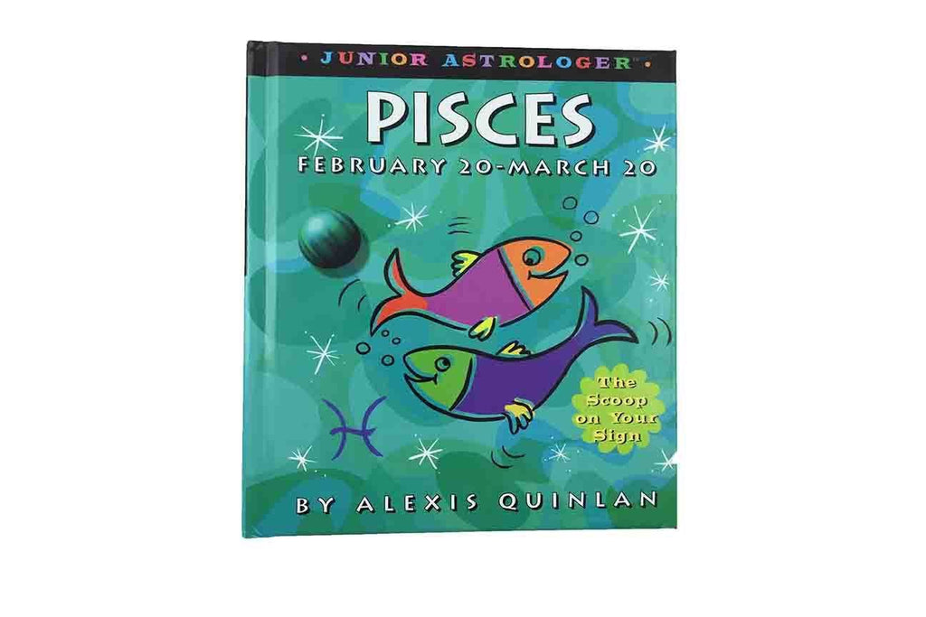 Rainbow Fabrics GB: Pisces