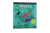Rainbow Fabrics GB: Pisces