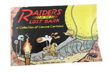 Rainbow Fabrics GB: Raiders of the Lost Bark