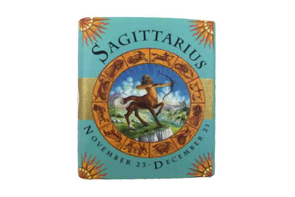 Rainbow Fabrics GB: Sagittarius
