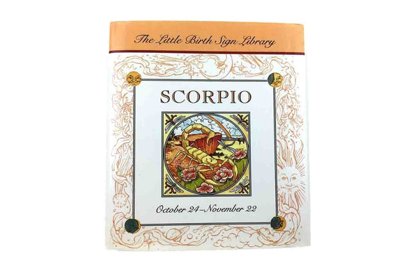 Rainbow Fabrics GB: Scorpio