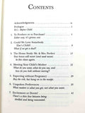 Rainbow Fabrics GB: Secret Thoughts of an Adoptive Mother