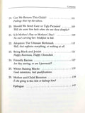 Rainbow Fabrics GB: Secret Thoughts of an Adoptive Mother