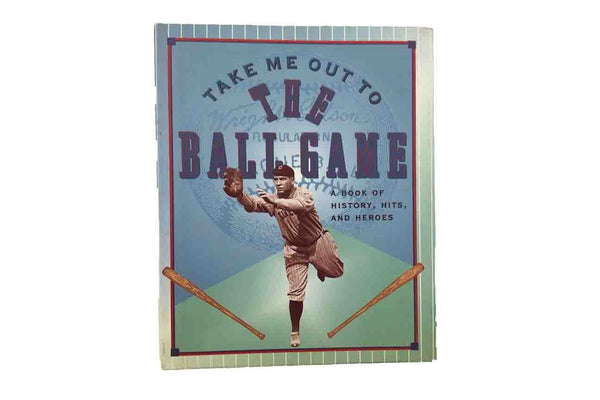 Rainbow Fabrics GB: Take Me Out to the Ball Game