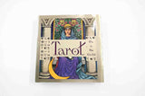 Rainbow Fabrics GB: Tarot