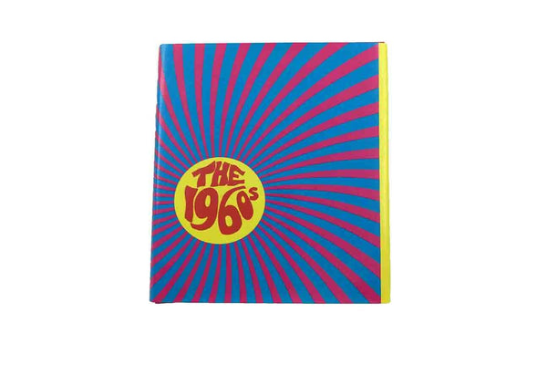 Rainbow Fabrics GB: The 1960s