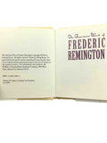 Rainbow Fabrics GB: The American West of Frederic Remington