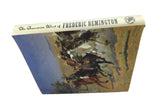 Rainbow Fabrics GB: The American West of Frederic Remington