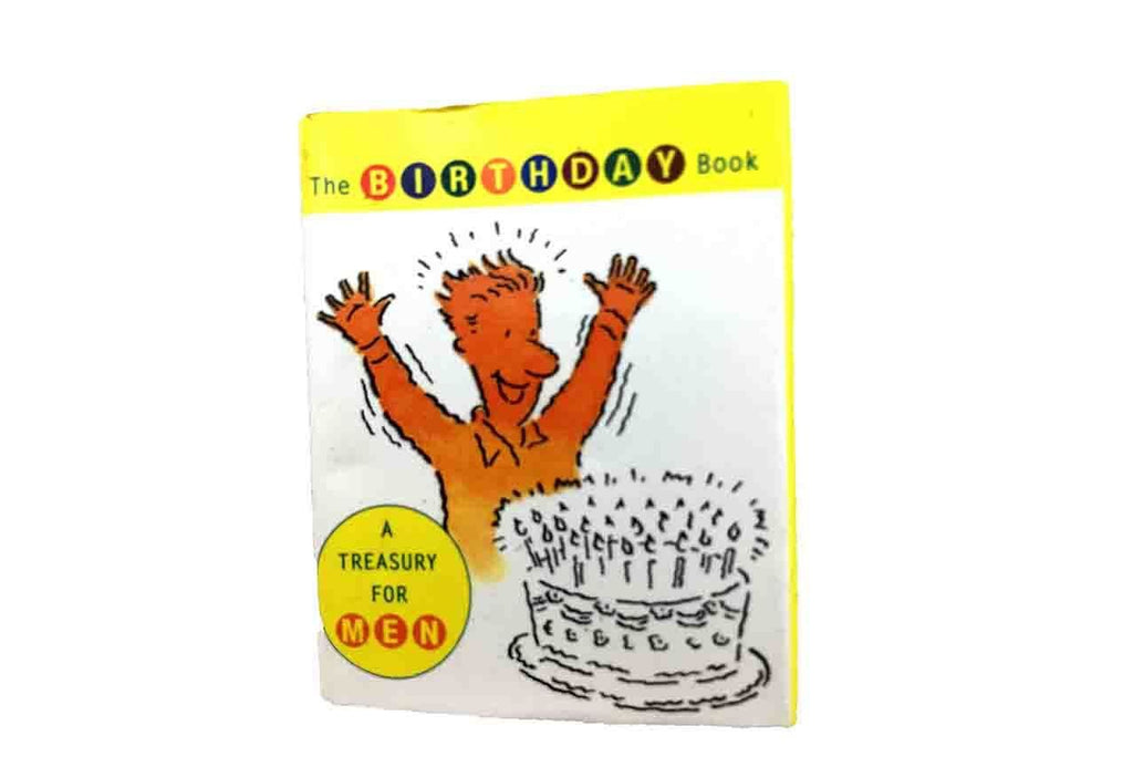 Rainbow Fabrics GB: The Birthday Book