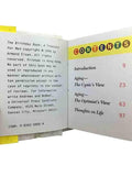 Rainbow Fabrics GB: The Birthday Book