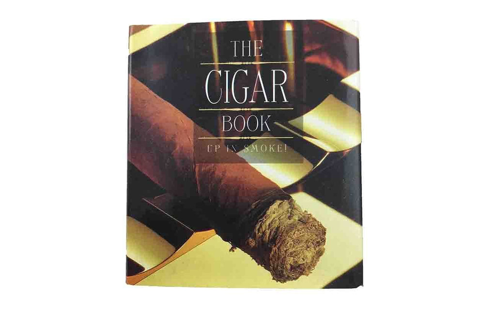 Rainbow Fabrics GB: The Cigar Book