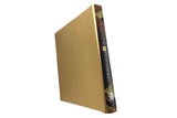 Rainbow Fabrics GB: The Cigar Book