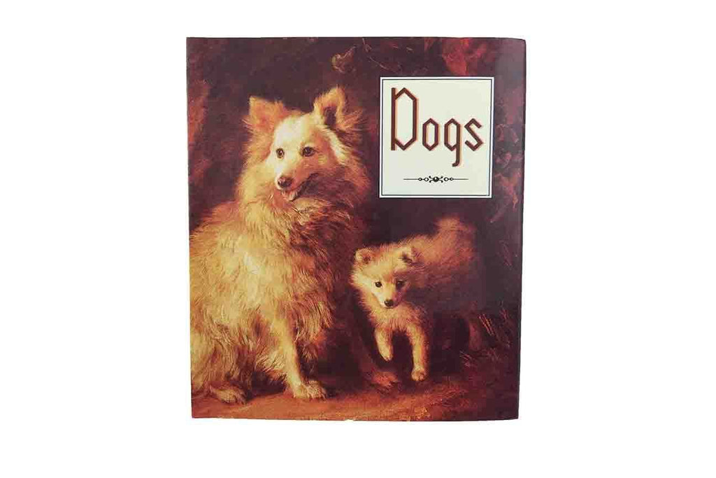 Rainbow Fabrics GB: The Dogs