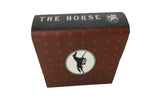 Rainbow Fabrics GB: The Horse